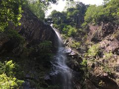 -龙湾潭国家森林公园