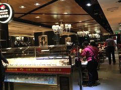 -海底捞火锅(泉城路店)