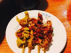 -老号尤兔头(幸福店)