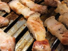 -GOGIYA·咕叽吖韩国传统烤肉店(小榄店)