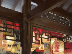 -南京大牌档(壹方天地店)