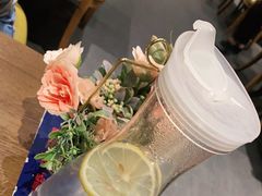 -羲和雅苑烤鸭坊(丰台万达店)