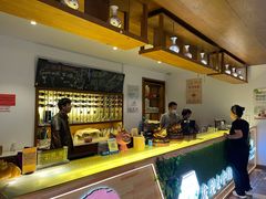 -陆壹捌餐厅(五大道店)