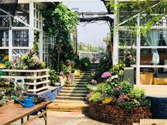 -三圣花乡旅游区