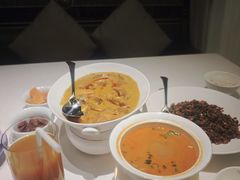 -金链花·泰国餐厅(国贸店)