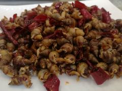 -扒虾小妹儿麻辣海鲜(宏图街店)