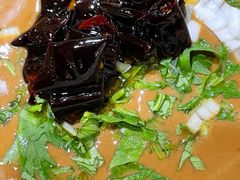 小料-老爆肚满五香烧牛羊肉