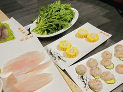 -蜀留香火锅·始于1999·原四川老火锅(白堤路店)