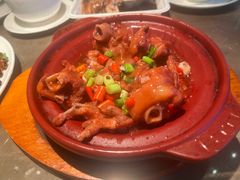 -老屋印象·酸菜鱼新川菜(义乌之心店)