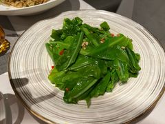 -若蘭慈·无国界素食料理(欢乐海岸店)