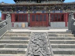-洛阳白马寺
