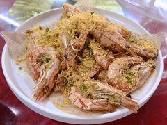 -琼大师东方烤乳猪(亚特兰蒂斯店)