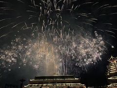 -嘉峪关方特欢乐世界