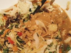 -马记永·兰州牛肉面(3019君尚店)