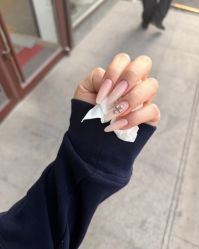 -晨·艺美甲美睫