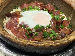 -红星光发煲仔饭(大石街店)