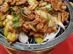 -宏状元现熬粥·京味菜(五棵松店)