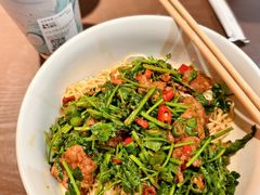 -王繁星面馆(西安熙地港店)