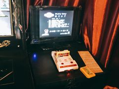 -顽主轰趴馆团建ktv桌游狼人杀(望京店)