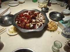 -万和源炝锅城·活鱼现炝(文艺北路店)