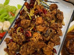 -闻香阁·清真(光荣道店)