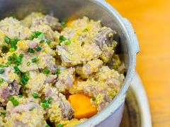 小米排骨-郑件洋芋饭庄