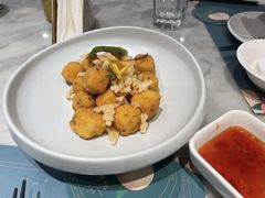 -大树餐厅(益田假日店)