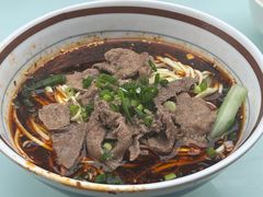 -武胜段记猪肝面(卓锦城店)