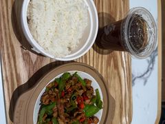 -乡村基·川味现炒大王(熙悦天街店)