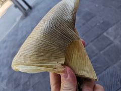 -叶婆婆豆浆馍馍