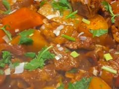 -山河屯铁锅炖(哈西站店)