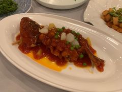 -全聚德(上海首店浦东店)