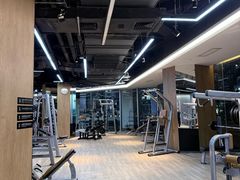 -威克健身游泳(万菱汇店)