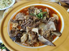 -悠斋餐厅海鲜家常菜(火车站店)