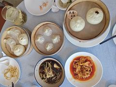 -扬州万怡酒店-中餐厅(文昌中路店)