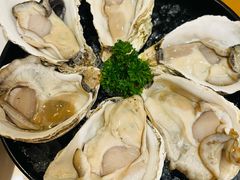 -蚝大仙横琴生蚝火锅(日月贝店)