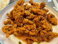 -台州湾小海鲜·范家厨房(人民路店)