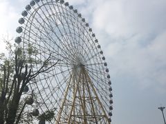 -国色天乡三期陆地乐园