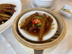 -东江渔村·古典园林·30年粤菜老字号(太和店)