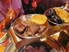 -西塔老太太泥炉烤肉(苏州大悦城店)