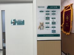 -瑞派康怡24h宠物医院·犬猫医疗中心·微创绝育(瑞景分院)