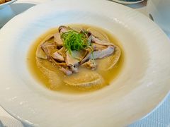 -扬州香格里拉·香宫中餐厅