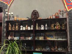 -山与海文化酒店(芙蓉街大明湖店)