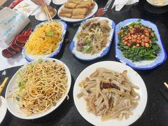 -十二忠手拉面(五福店)