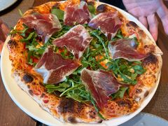 -OGGI TRATTORIA PIZZERIA(深业上城店)