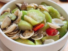 -隅乐胡椒虾·台湾菜·团建(皇岗店)