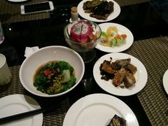 -碧涛阁水世界酒店(万家丽路店)