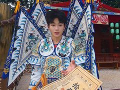 -南宁方特东盟神画