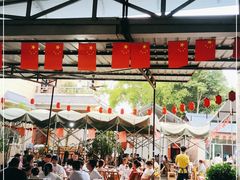-大嫂烧烤