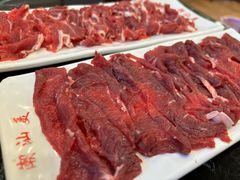 -潮汕美牛肉丸火锅店(天宁寺店)